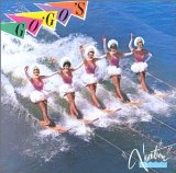 Go-Go's, The - He's So Strange